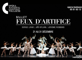 Newsletter - Ballet national du Capitole