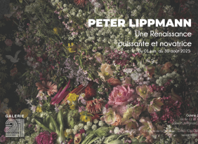 Newsletter - Galerie 21