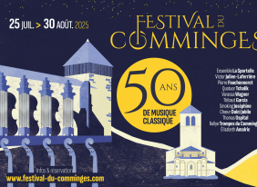 Newsletter - Festival du Comminges