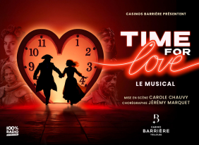 Newsletter - Casino Barrière Toulouse
