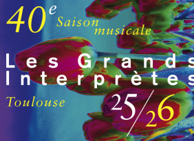 Newsletter - Les Grands Interprètes
