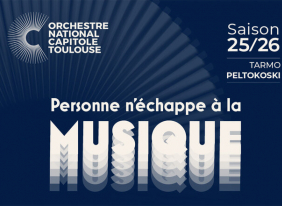 Newsletter - Orchestre national du Capitole