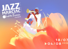 Newsletter - Jazz in Marciac