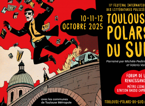 Newsletter - Toulouse Polars du Sud