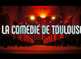 Newsletter - La Comédie de Toulouse