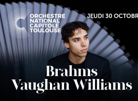 Newsletter - Orchestre national du Capitole