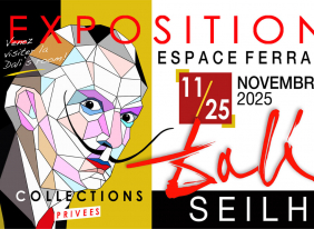 Newsletter - Les Amis de 349 Gallery