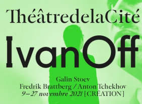Newsletter - ThéâtredelaCité