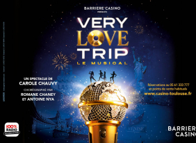Newsletter - Casino Barrière Toulouse