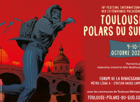 Newsletter - Toulouse Polars du Sud