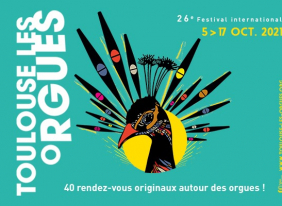 Newsletter - Toulouse les Orgues