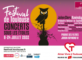Newsletter - Festival de Toulouse