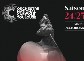 Newsletter - Orchestre national du Capitole