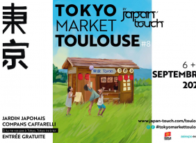 Newsletter - Tokyo Market Toulouse