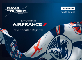 Newsletter - L'Envol des Pionniers