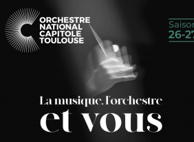 Newsletter - Orchestre national du Capitole
