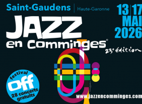 Newsletter - Jazz en Comminges