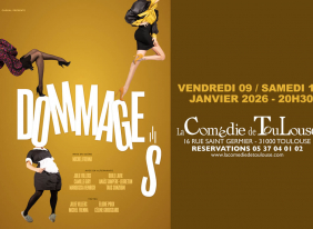 Newsletter - La Comédie de Toulouse