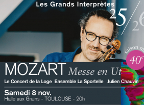 Newsletter - Les Grands Interprètes