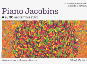 Newsletter - Piano aux Jacobins