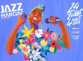 Newsletter - Jazz In Marciac • 24 juillet au 4 août 2021